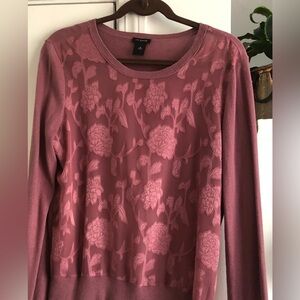 Ann Taylor pull over